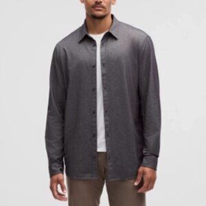 Lululemon Commission Long Sleeve (Like New Condition)